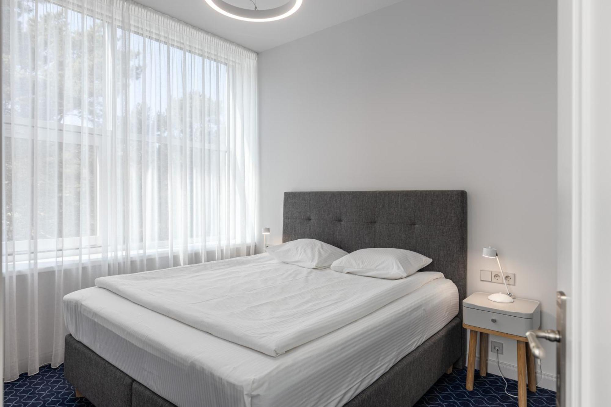 Roze Village Jurnieka Ligzda Pērkone Esterno foto
